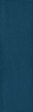 Плинтус 1900 Rodapie Azul 9x20 Vives матовый керамический
