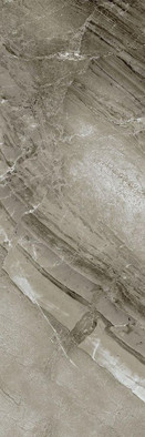Настенная плитка 626 Eclipse Dark Grey 29,5х89,5 Eurotile Ceramica глянцевая керамическая