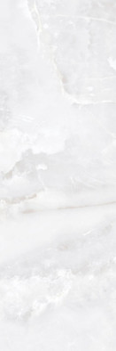 Настенная плитка Onyx Ice 30х90 Gravita матовая керамическая 78801875