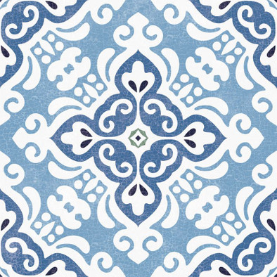 Керамогранит Ceracasa Deco Antic 5 22,3x22,3, , матовый