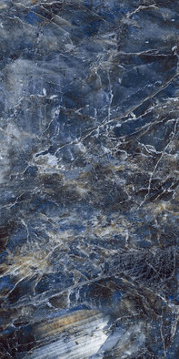 Керамогранит Blue Ocean 7050 High Gloss 60х120 RossaCera полированный универсальный