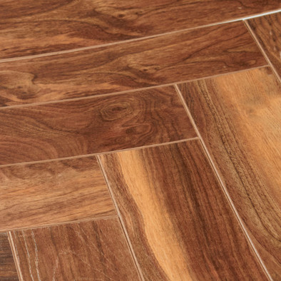 Ламинат WoodStyle Arrow Дуб Нейт 110 600х100х12 12 мм 34 класс с фаской