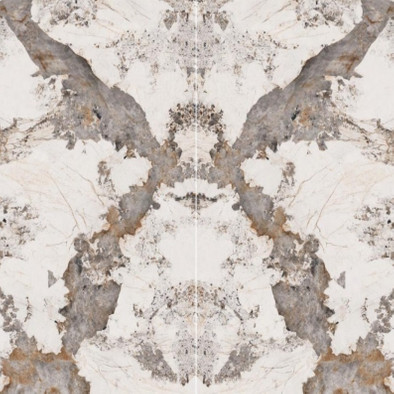 Керамогранит Pandora Bookmatch 160x280 Polished (6 мм) Zodiac Ceramica полированный универсальная плитка MNFN162806-1 фото Керамогранит Pandora Bookmatch 160x280 Polished (6 мм) Zodiac Ceramica полированный универсальная плитка MNFN162806-1