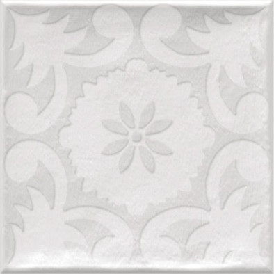 Настенная плитка Tamil Blanco керамическая фото Настенная плитка Tamil Blanco керамическая