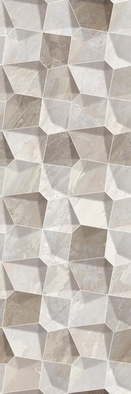 Декор Marble Perla Decor Estrellas Rectificado 30х90 Novacera глянцевая керамический LE 93907B-F10