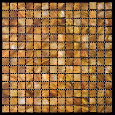 Мозаика SMA-01-20 305x305 20x20 ракушка