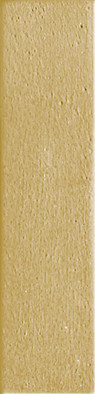 Керамогранит Koine' Fondo Ocra 4.5х18.6 Settecento матовый настенная плитка 118616