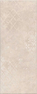 Декор OS/D294/7245 Каннареджо Бежевый матовый 20х50 Kerama Marazzi керамический