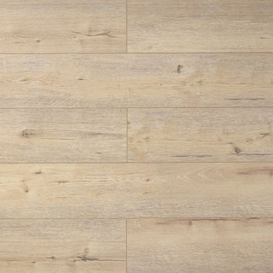 SPC ламинат Royal Floor Дуб Шейд Royal Home 34 класс 1200х180х4 мм (каменно-полимерный) с фаской