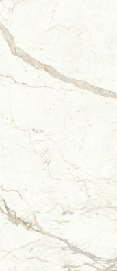 Керамогранит Marvel Calacatta Prestigio 120x278 Bookm A Lp (A4O2) лаппатированный (полуполированный)