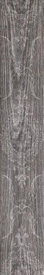 Керамогранит Wild Wood Retro Grey 15x90 матовый