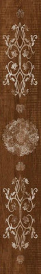 Керамогранит Amrc Wood bruc tarsie 15 x100D матовый фото Керамогранит Amrc Wood bruc tarsie 15 x100D матовый