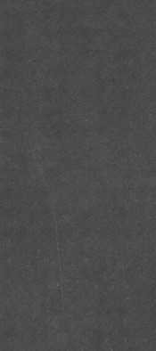 Керамогранит Noon Anthracite 6 mm Soft 120x270 Living Ceramics матовый универсальная плитка LV11665