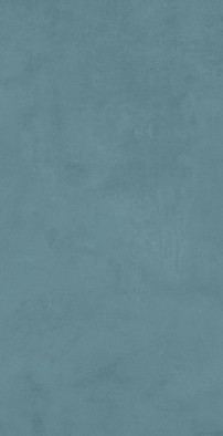 Настенная плитка Boost Pro Powder Blue 40x80 матовая керамическая