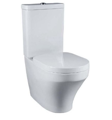 Унитаз-компакт AM.PM Inspire C508607WH