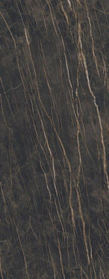 Керамогранит Noir Desir Lucidato 5 120x300 Laminam I Naturali Marmi полированный универсальная плитка LAMFF01473