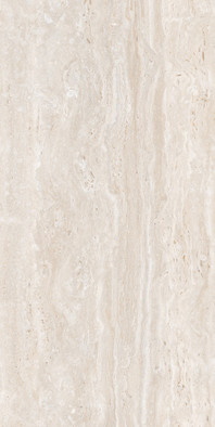 Керамогранит Juliette Travertino Beige Grit Granula 60x120 Realistik carving, лаппатированный (полуполированный) универсальная плитка 80118