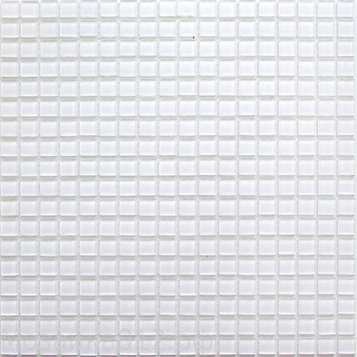 Мозаика Super white