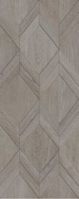 Настенная плитка Gent Diamond 3D Silver 59,6x150 Porcelanosa матовая керамическая 100337356 фото Настенная плитка Gent Diamond 3D Silver 59,6x150 Porcelanosa матовая керамическая 100337356