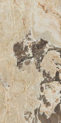 Керамогранит Onyx and More Golden Blend Glo 6 mm 160x320 R Casa Dolce Casa полированный универсальный 765987 фото Керамогранит Onyx and More Golden Blend Glo 6 mm 160x320 R Casa Dolce Casa полированный универсальный 765987