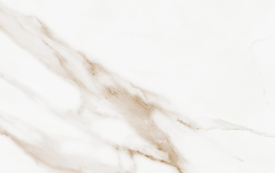 Настенная плитка Капелла Белый Верх 01 25х40 Gracia Ceramica глянцевая керамическая 010100001554