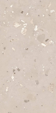 Керамогранит I Cementi Ivory Ciottolo 60х120 Impronta Italgraniti матовый универсальная плитка FL08BAC