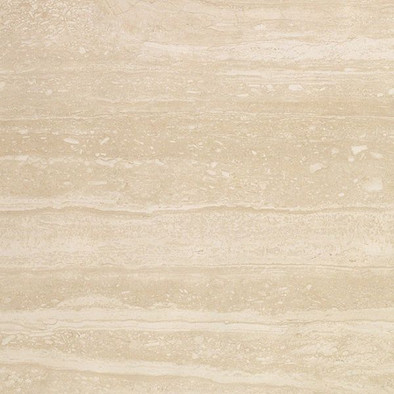 Керамогранит Roma 60 Travertino Lux 60х60 Fap Ceramiche полированный напольная плитка 21487 (fLRL)