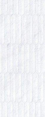 Декор Marbella-R Blanco 45x120 Vives Stravaganza матовый керамический 32842