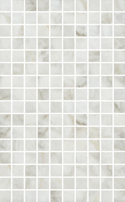 Декор MM6432 Кантата Мозаичный Белый глянцевый 25х40 Kerama Marazzi керамический фото Декор MM6432 Кантата Мозаичный Белый глянцевый 25х40 Kerama Marazzi керамический