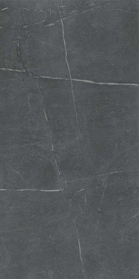 Керамогранит Soapstone Dark Hammered - 12 mm ST Plan Atlas Concorde Italy 162х324 структурированный универсальный A4UN