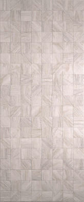 Настенная плитка Effetto Wood Mosaico Grey 03 25х60 Creto матовая керамическая A0425H29603