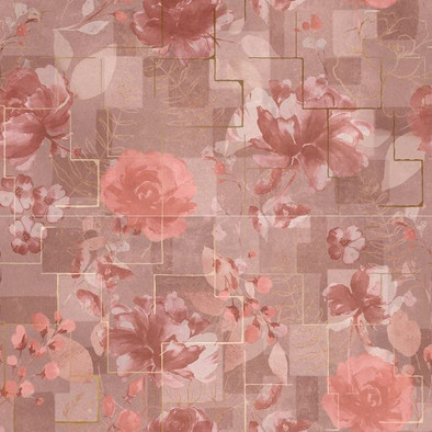 Декор Decor Set Summer 60x120 (комп/2 шт) матовый керамогранит