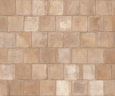 Керамогранит TCOT EMI18 20 20x20 Imola Ceramica Trail 18 патинированный напольный n162904