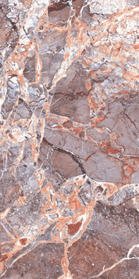 Керамогранит Acadia Multi Poli 60х120 Artcer Exclusive Marble полированный универсальная плитка 976