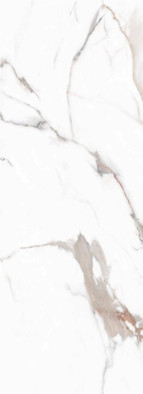 Стеновая панель Calacatta Gold Matt 2800х1100х5 мм A connect матовая Bonaparte бамбук с добавлением древесного волокна
