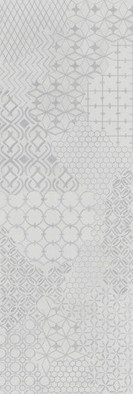 Настенная плитка Siam Perla 33.3x100 матовая керамическая