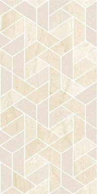 Декор 31.5x63 Olimpia Crema керамический фото Декор 31.5x63 Olimpia Crema керамический