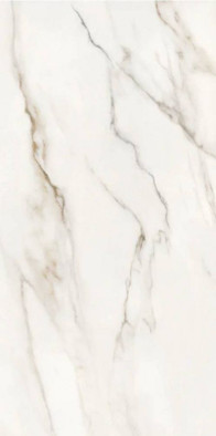 Керамогранит 945 Calacatta Gold 60x120 Eurotile Ceramica полированный напольный