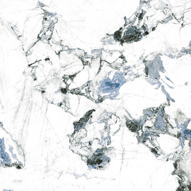Керамогранит Oyama Leviglass Blue 120х120 Geotiles полированный универсальный