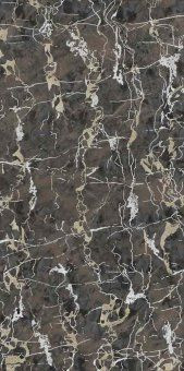 Декор Boutique HBO8 Decoro Royal Gold Noisette 60х120 полированный