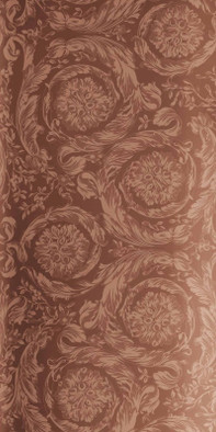 Декор Barocco Bronze Lux 60x120 Versace Harmony керамогранит полированный 0021130