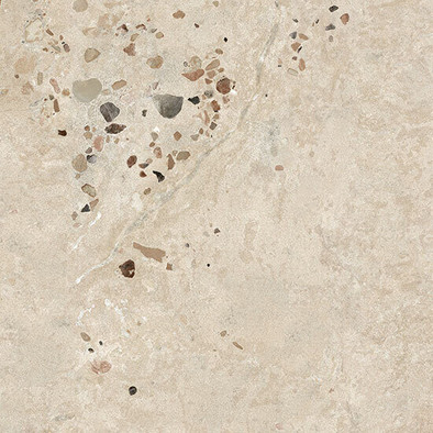 Керамогранит Cocci Siciliani Sabbia 60,4x60,4 R Fioranese Ceramica матовый универсальная плитка 0SC602R