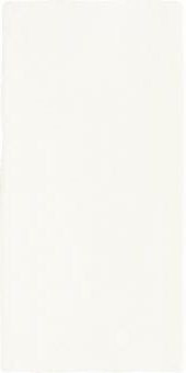Настенная плитка Vintage White 7.5х15 глянцевая