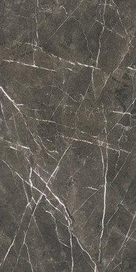 Керамогранит Nevada Black 60x120 La Platera матовый универсальная плитка 00-00049457