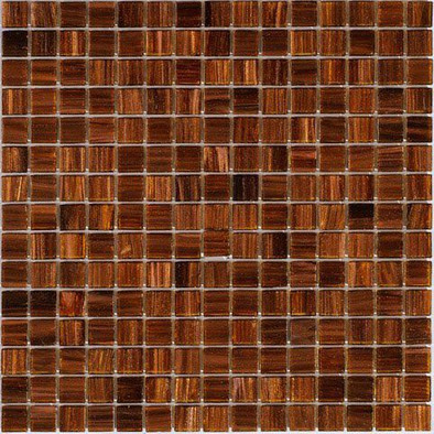 Мозаика STE143 20x20 стекло 32.7x32.7