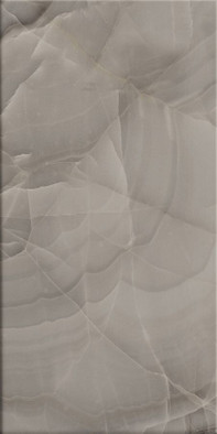 Настенная плитка Палермо Темная 25х50 Axima глянцевая керамическая СК000037065