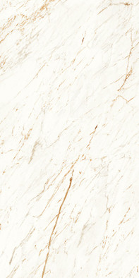 Керамогранит Nero White 9 mm Poli 60х120 Artcer Marble полированный универсальная плитка 903