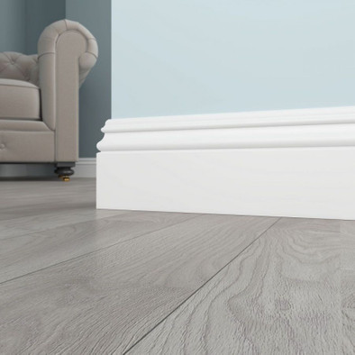 Плинтус Ultrawood Base 5270 2440 мм фото Плинтус Ultrawood Base 5270 2440 мм