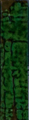 Настенная плитка Joliet Jade 7.4х29.75 Aparici Ceramicas глянцевая керамическая