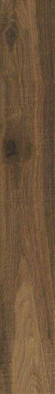 Керамогранит Woodglam Noce Marazzi Ragno 10x70 матовый напольный фото Керамогранит Woodglam Noce Marazzi Ragno 10x70 матовый напольный